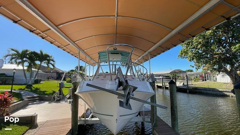 Slide: The Image of Aquasport 245 Explorer 1998 - 16150613