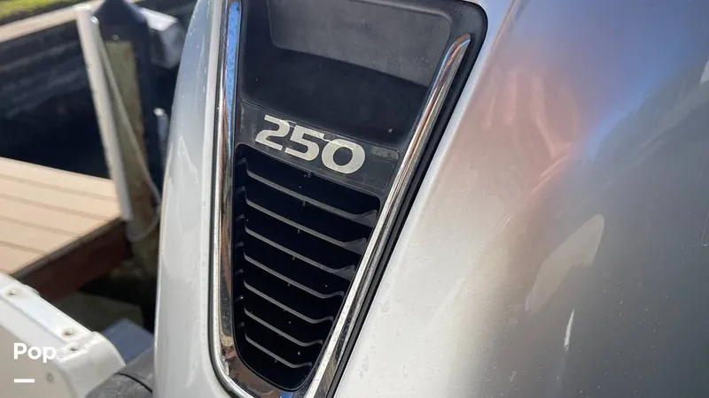 Slide: The Image of 2021 Honda 250hp 4 Stroke! - 16150615