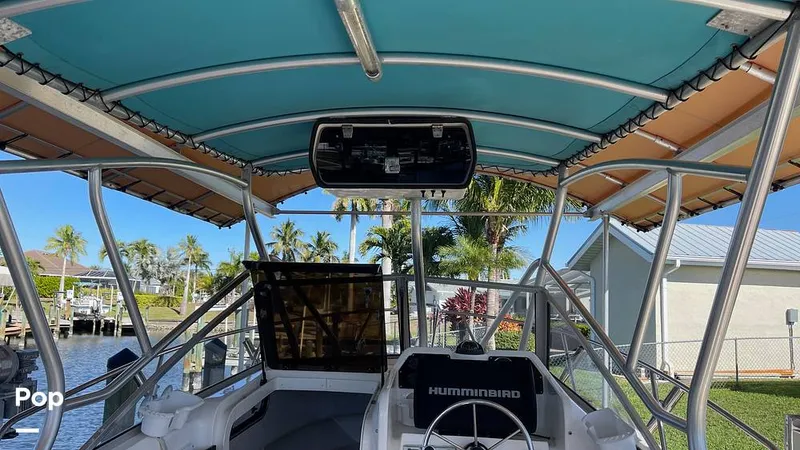 Slide: The Image of Aquasport 245 Explorer 1998 - 16150623