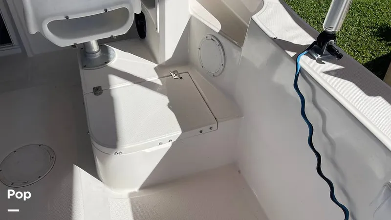 Slide: The Image of Aquasport 245 Explorer 1998 - 16150624