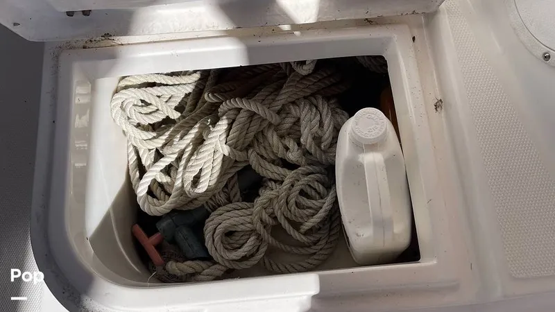 Slide: The Image of Aquasport 245 Explorer 1998 - 16150625