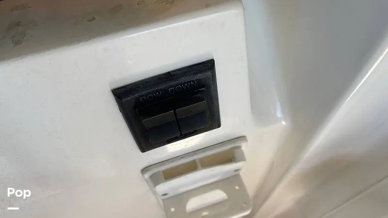 Slide: The Image of Trim Tab Controls - 16150627