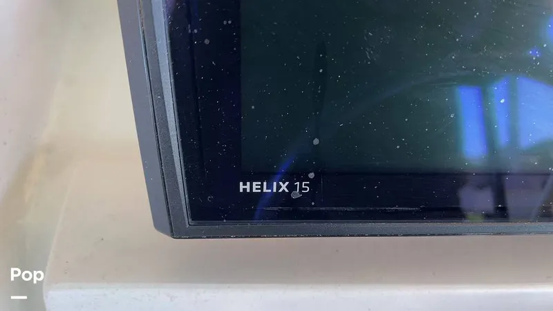 Slide: The Image of Aquasport 245 Explorer 1998 - 16150634