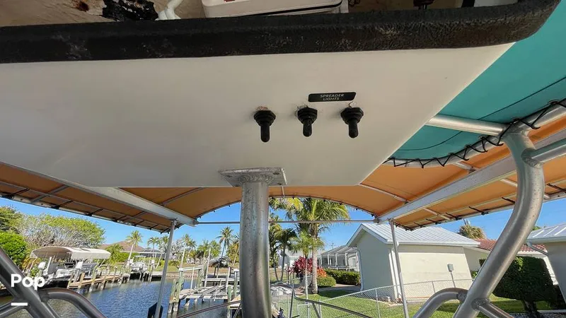 Slide: The Image of Aquasport 245 Explorer 1998 - 16150638