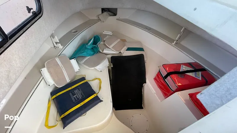 Slide: The Image of Aquasport 245 Explorer 1998 - 16150642