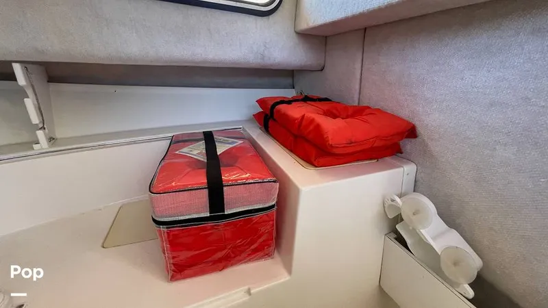 Slide: The Image of Aquasport 245 Explorer 1998 - 16150644