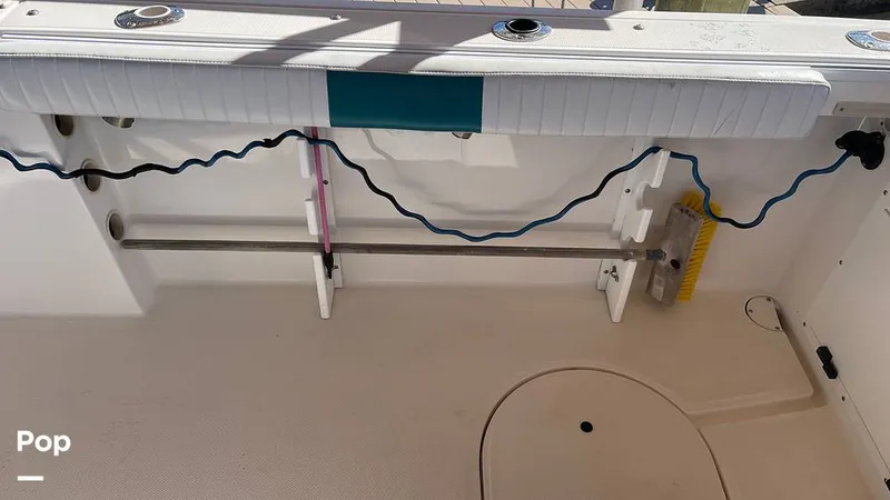 Slide: The Image of Aquasport 245 Explorer 1998 - 16150654