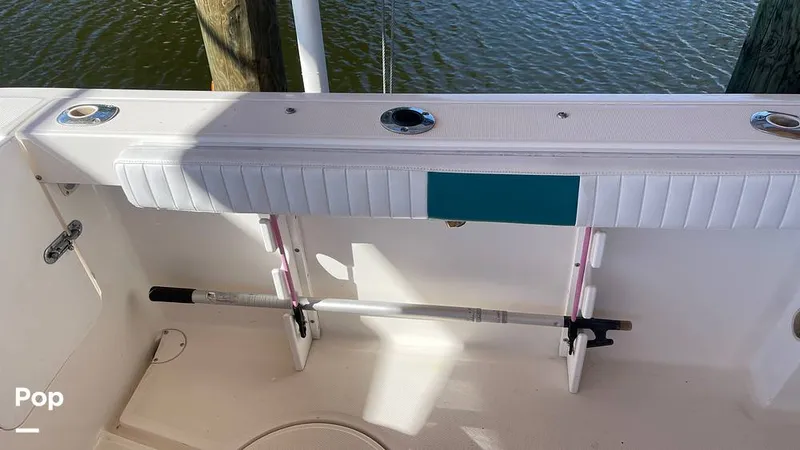 Slide: The Image of Aquasport 245 Explorer 1998 - 16150655