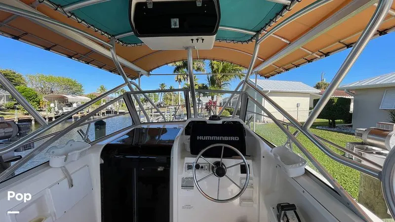 Slide: The Image of Aquasport 245 Explorer 1998 - 16150657