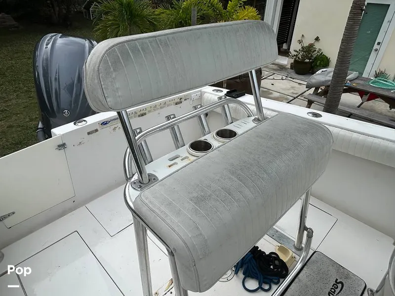 Slide: The Image of Contender 23 Open 2004 - 16213641