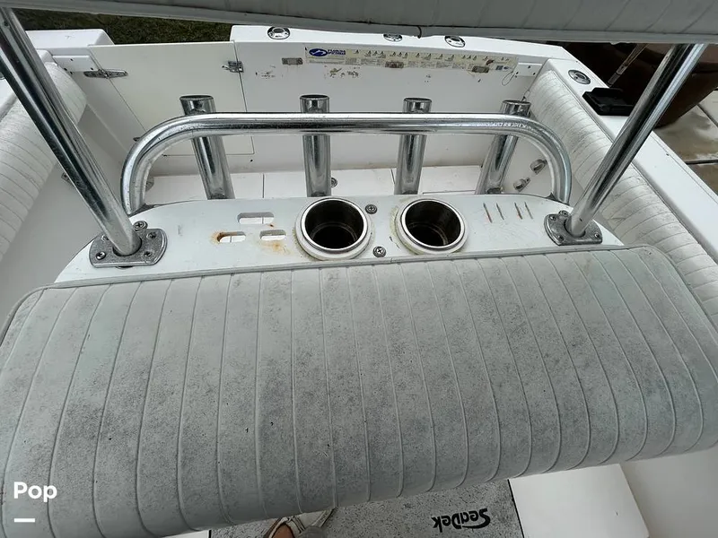 Slide: The Image of Contender 23 Open 2004 - 16213642