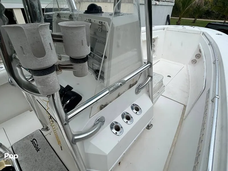 Slide: The Image of Contender 23 Open 2004 - 16213645