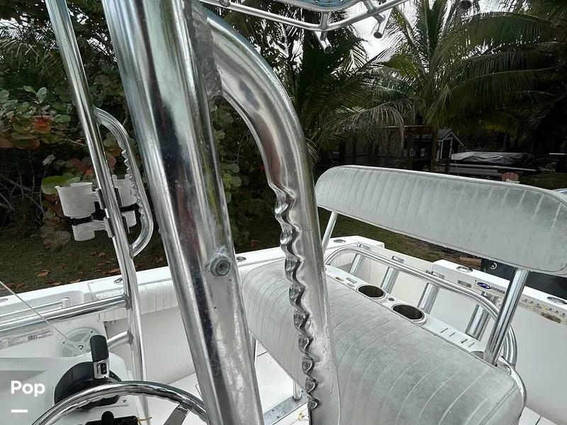 Slide: The Image of Contender 23 Open 2004 - 16199947