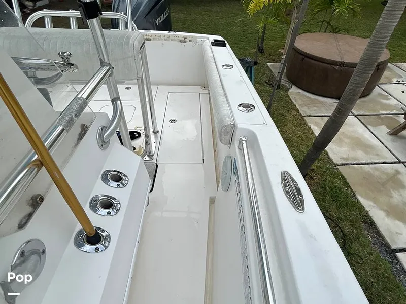 Slide: The Image of Contender 23 Open 2004 - 16199950