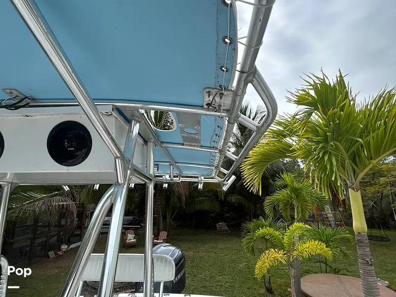 Slide: The Image of Contender 23 Open 2004 - 16199951