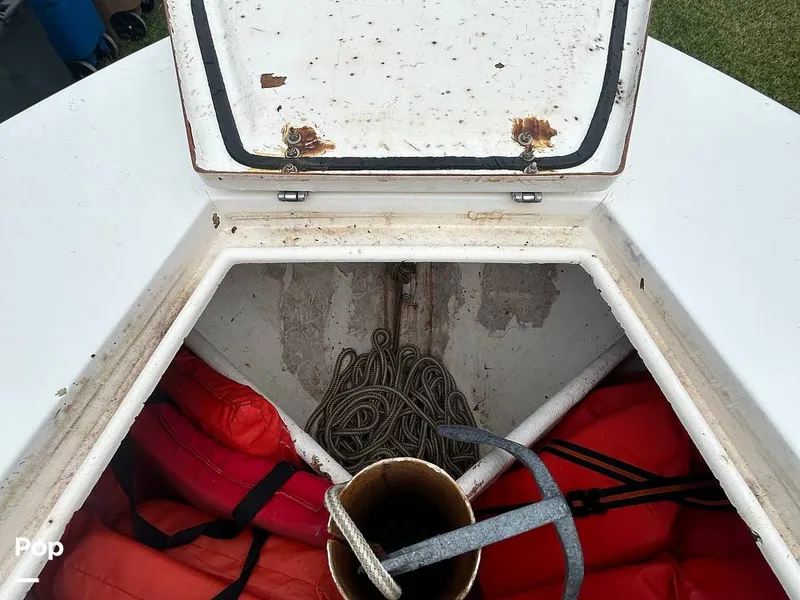 Slide: The Image of Contender 23 Open 2004 - 16199957