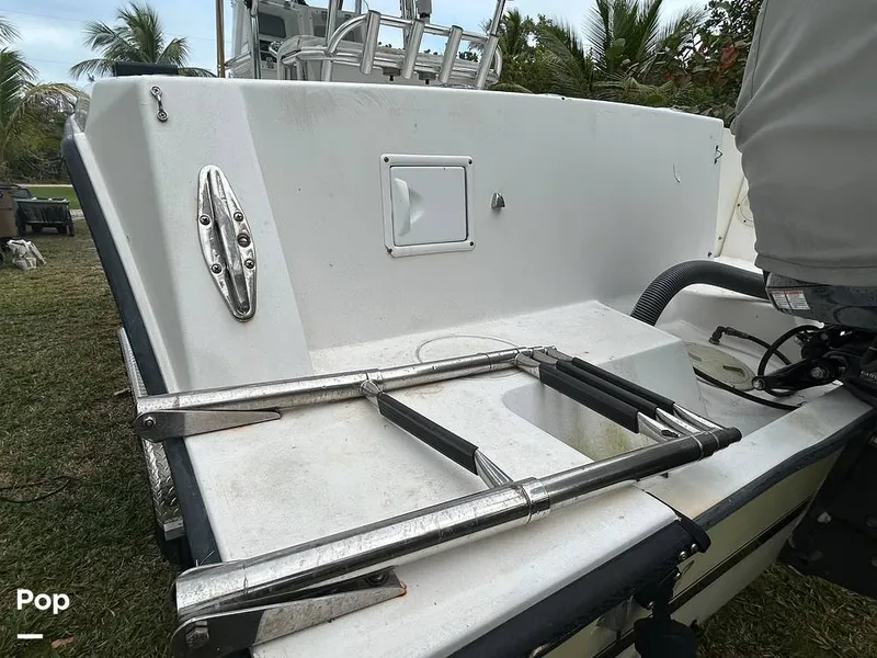 Slide: The Image of Contender 23 Open 2004 - 16174045