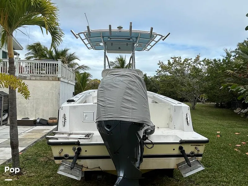 Slide: The Image of Contender 23 Open 2004 - 16170669