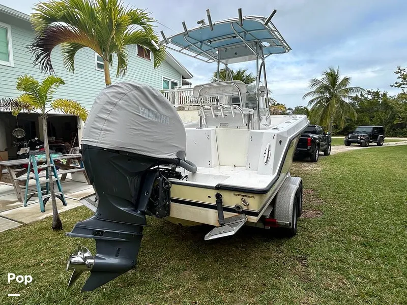 Slide: The Image of Contender 23 Open 2004 - 16170670