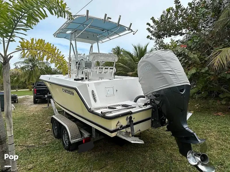 Slide: The Image of Contender 23 Open 2004 - 16213205