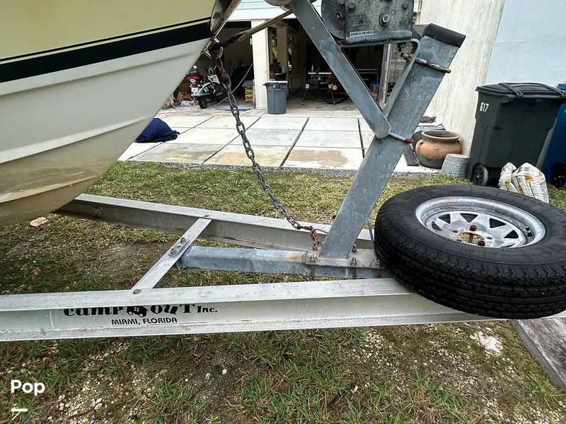 Slide: The Image of Contender 23 Open 2004 - 16184445