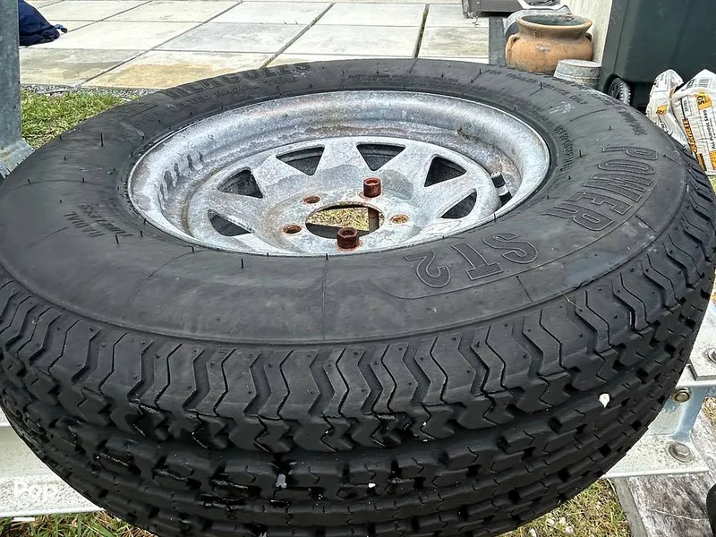 Slide: The Image of Contender 23 Open 2004 - 16200010