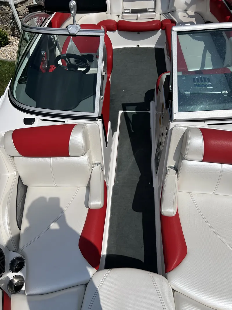 Slide: The Image of Mastercraft X-25 2013 - 5