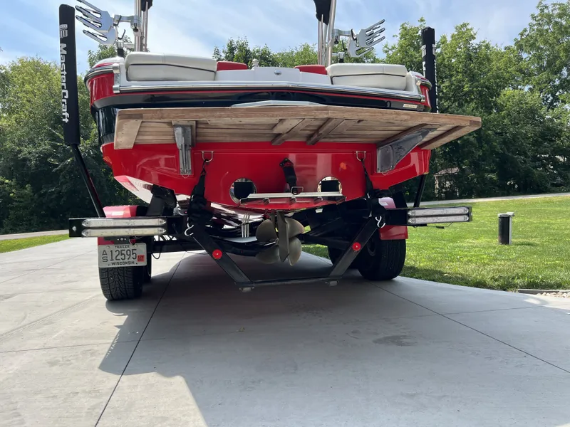 Slide: The Image of Mastercraft X-25 2013 - 8