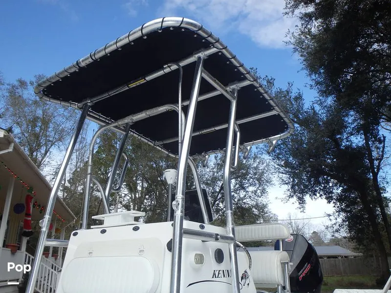 Slide: The Image of Kenner 23CC 2001 - 16147530