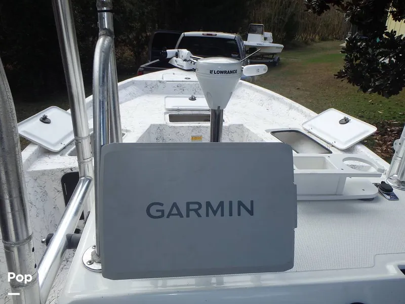 Slide: The Image of Kenner 23CC 2001 - 16147545