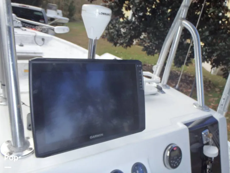 Slide: The Image of Kenner 23CC 2001 - 16147546