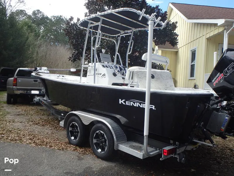 Slide: The Image of Kenner 23CC 2001 - 16147523