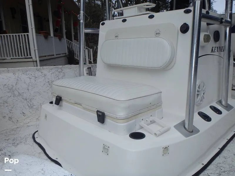 Slide: The Image of Kenner 23CC 2001 - 16147532