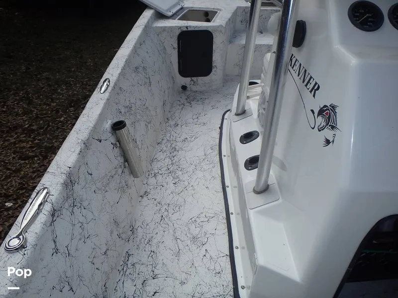 Slide: The Image of Kenner 23CC 2001 - 16147553