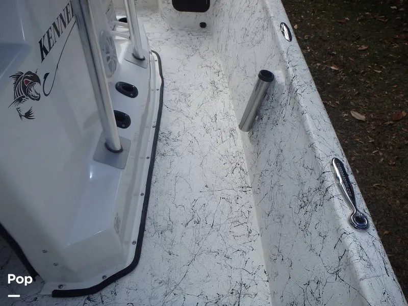 Slide: The Image of Kenner 23CC 2001 - 16147554