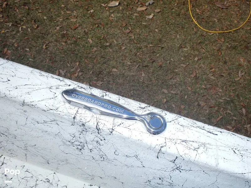 Slide: The Image of Fish De-hooker - 16147555