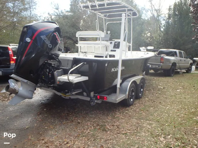 Slide: The Image of Kenner 23CC 2001 - 16147524