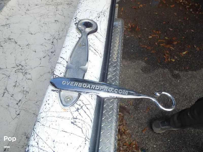 Slide: The Image of Fish De-hooker - 16147561