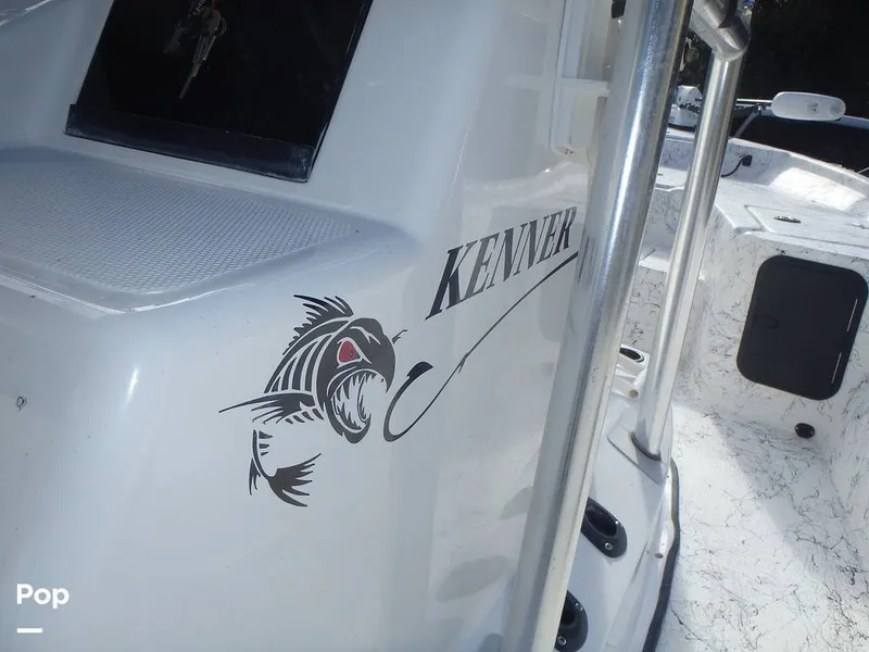 Slide: The Image of Kenner 23CC 2001 - 16147564