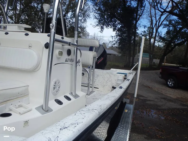 Slide: The Image of Kenner 23CC 2001 - 16147531