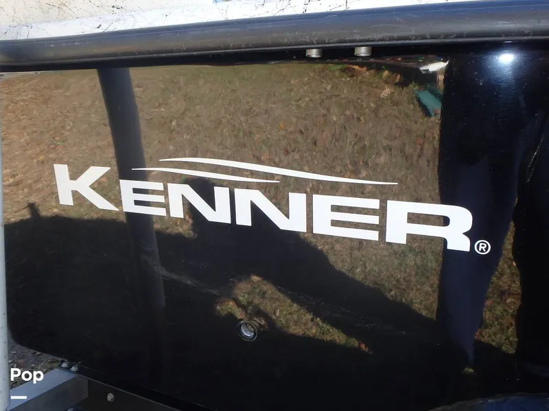 Slide: The Image of Kenner 23CC 2001 - 16147499