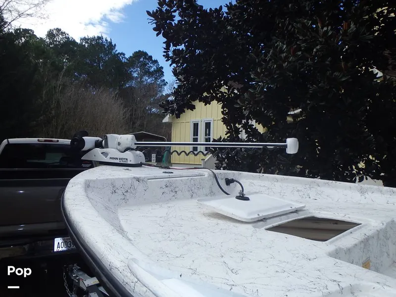 Slide: The Image of Trolling Motor - 16147533