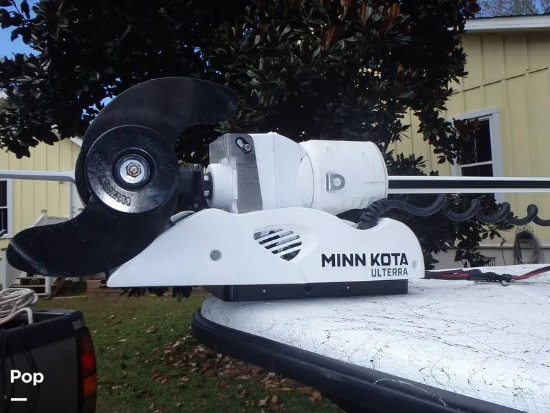 Slide: The Image of Trolling Motor - 16147534