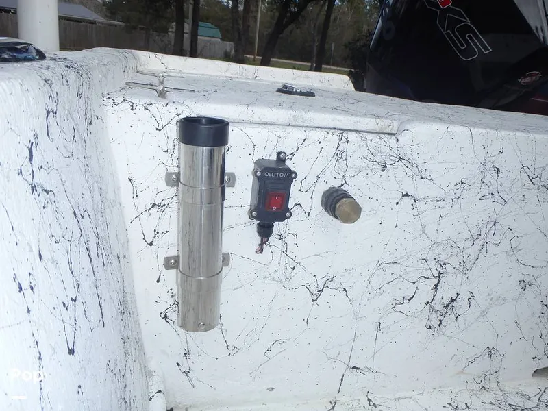 Slide: The Image of Kenner 23CC 2001 - 16147540