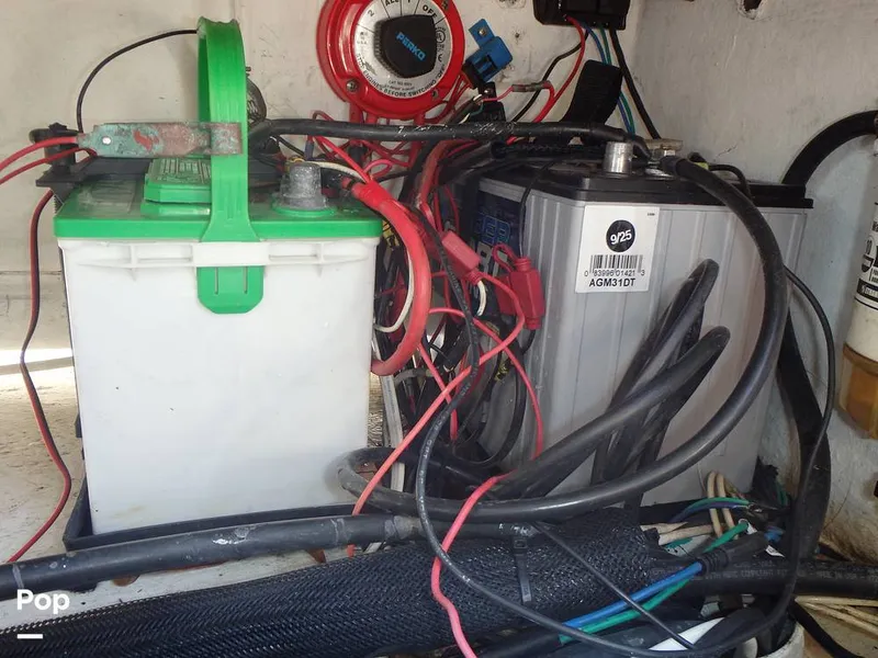 Slide: The Image of Kenner 23CC 2001 - 16147504