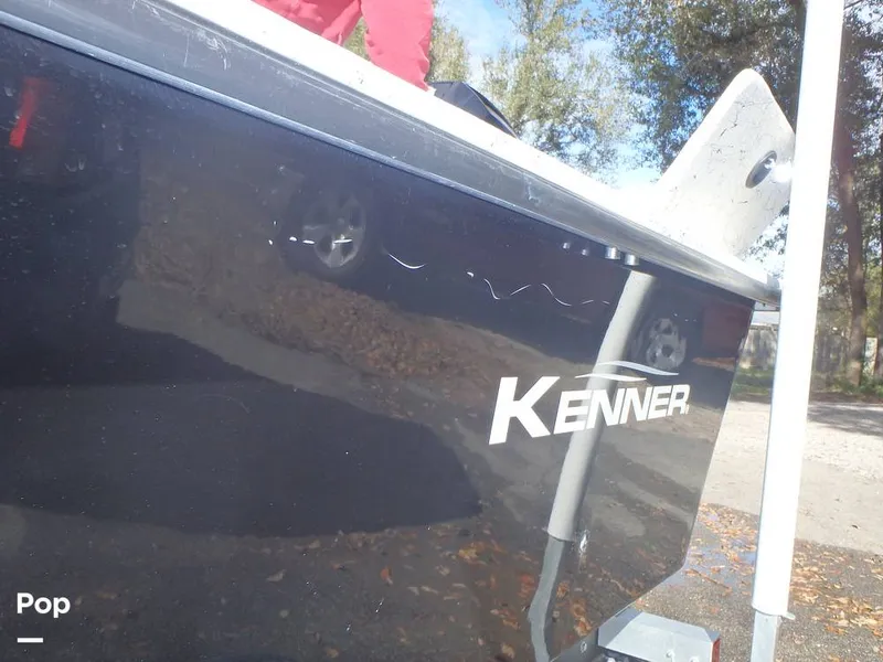 Slide: The Image of Kenner 23CC 2001 - 16147521