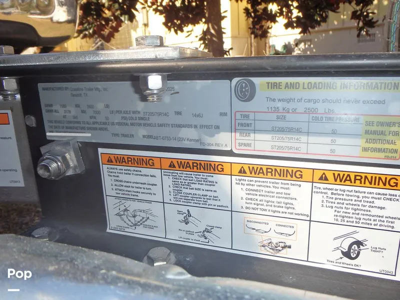 Slide: The Image of Kenner 23CC 2001 - 16147518