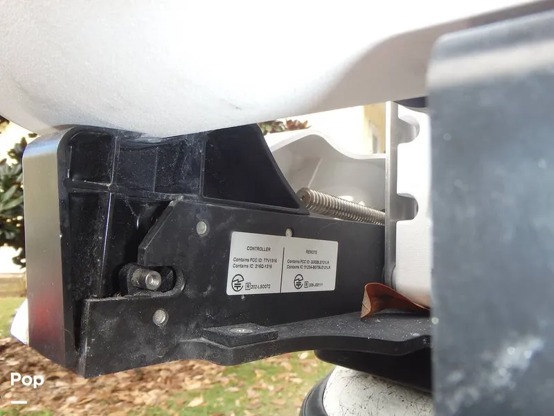 Slide: The Image of Kenner 23CC 2001 - 16147535