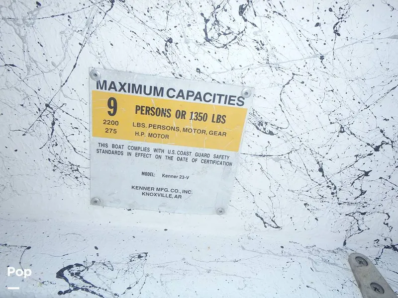 Slide: The Image of Kenner 23CC 2001 - 16147565