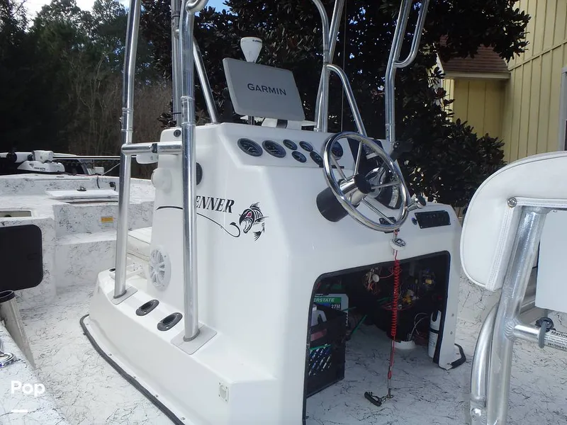 Slide: The Image of Kenner 23CC 2001 - 16147536